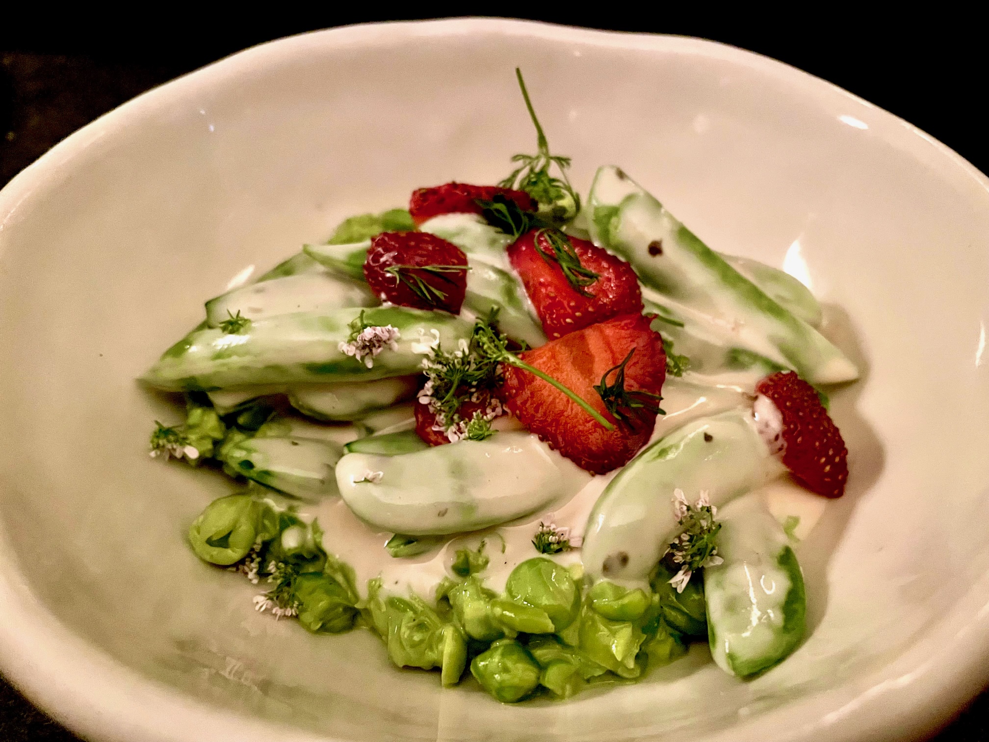 family meal at blue hill dress code Blue Hill | New York Magazine